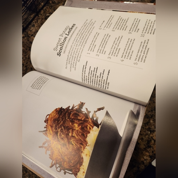 Eat your heart out cookbook - Picture 2 of 6